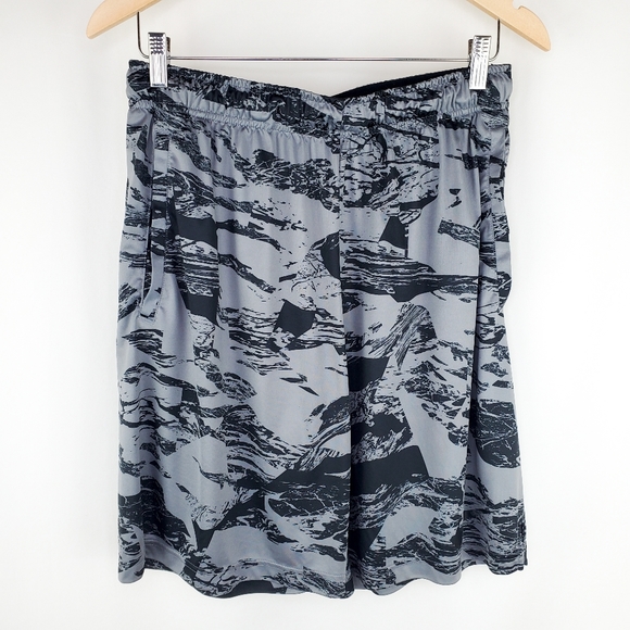 Nike Dri-Fit Large Shorts
